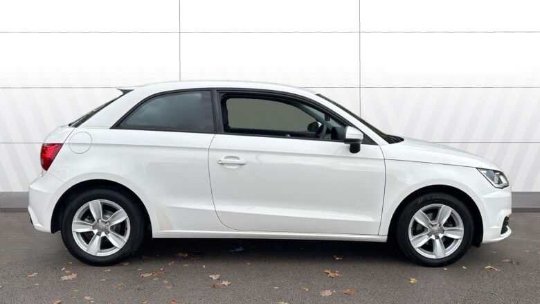 Audi A1 1.0 TFSI SE 3dr Petrol Hatchback